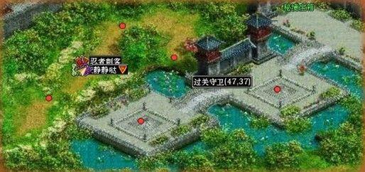 公考一次就上岸是什么体验?游戏画面